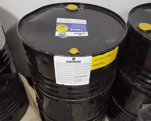 富達(dá)空壓機油LT8046